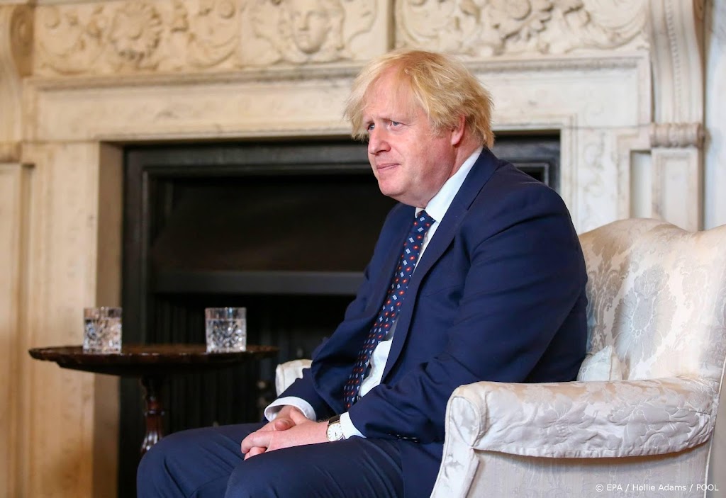 Krant: Britse premier zwakt plannen voor verbod op gasketels af