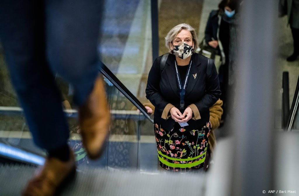 Kabinet terughoudend met toelaten Afghanen die Nederland hielpen