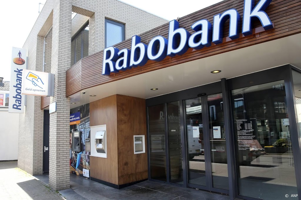 Aandacht bij cijfers Rabobank voor inflatie, rente en stikstof