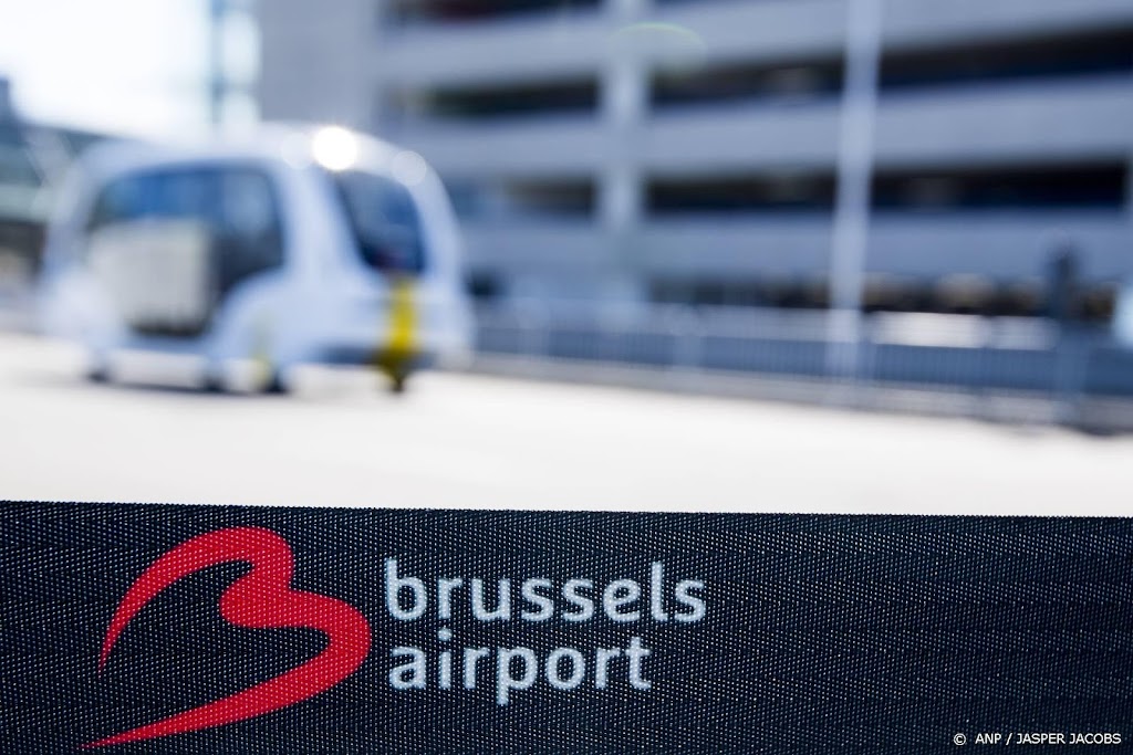 Brussels Airport profiteert van boekingen Nederlandse reizigers