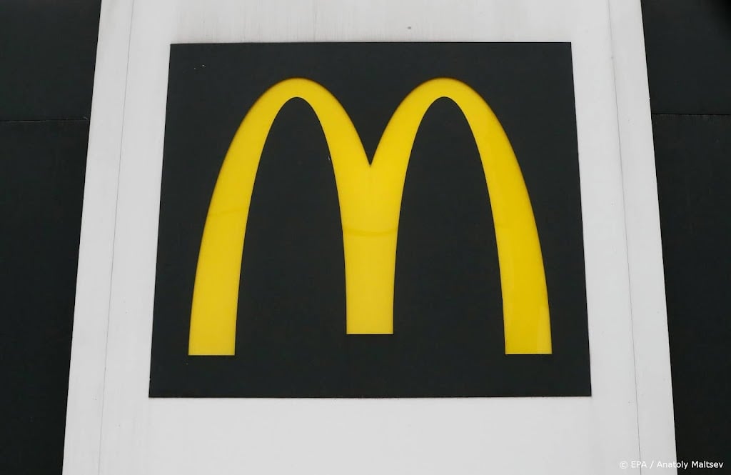 McDonald's wil weer vestigingen openen in Oekraïne