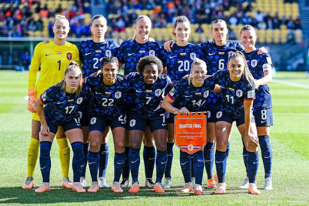 Martens is trots op team, maar noemt voetbal 'soms o zo pijnlijk'