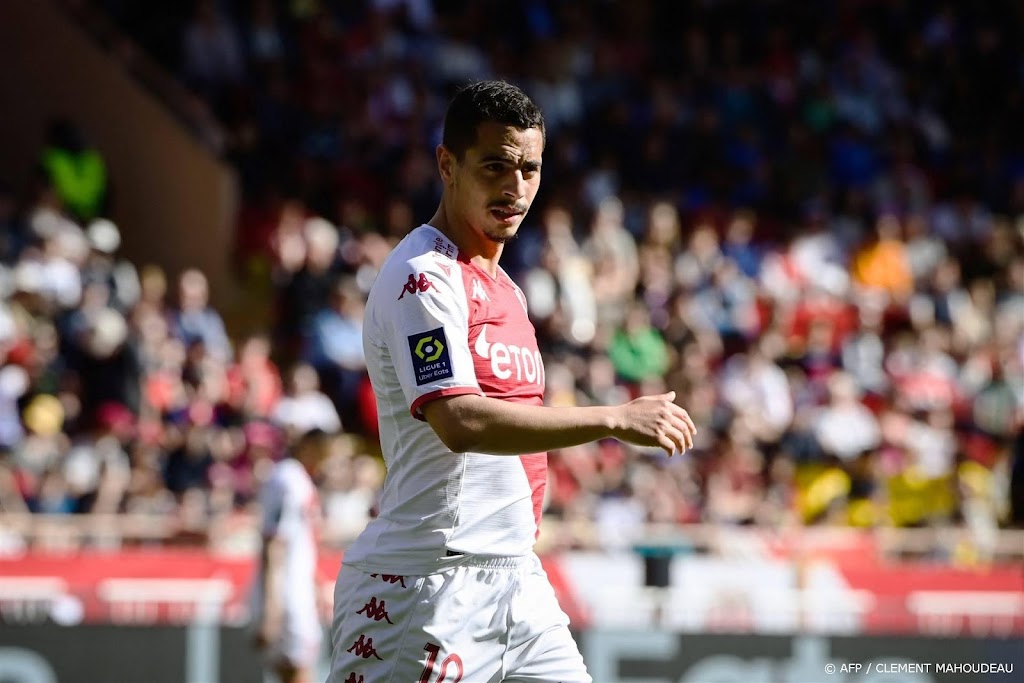 Voetballer Ben Yedder beschuldigd van verkrachting en aanranding