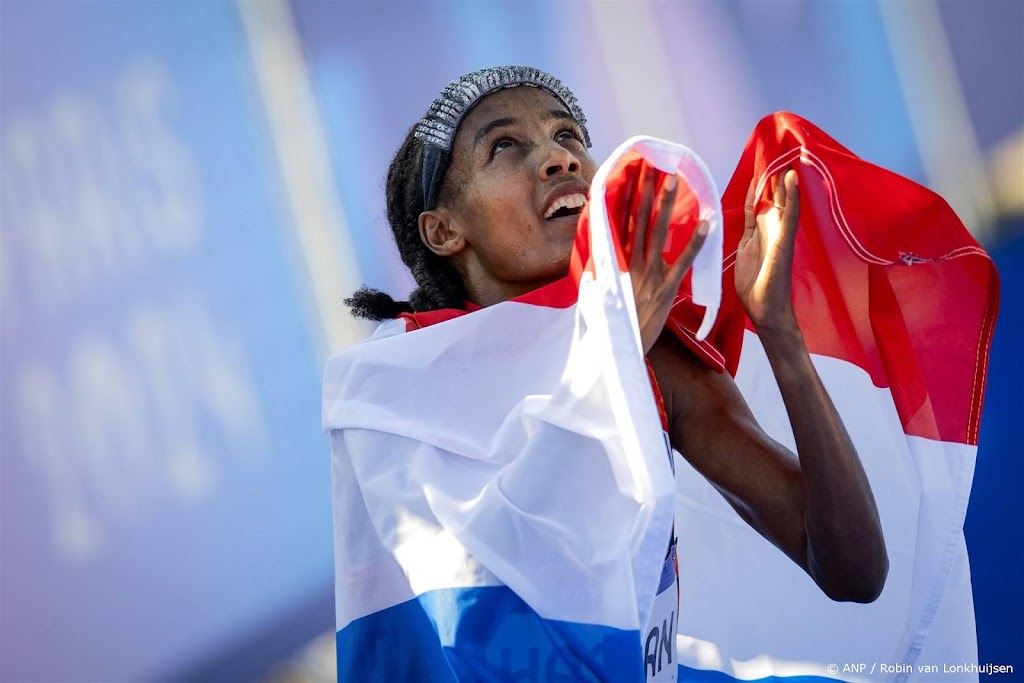 Nederland eindigt Olympische Spelen met 34 medailles