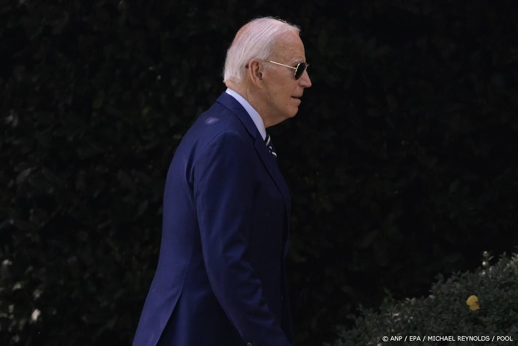 Hamas wil vasthouden aan plan Biden en niet opnieuw onderhandelen