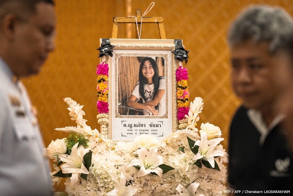 Thailand schort nieuwe wapenvergunningen op om schoolschutter