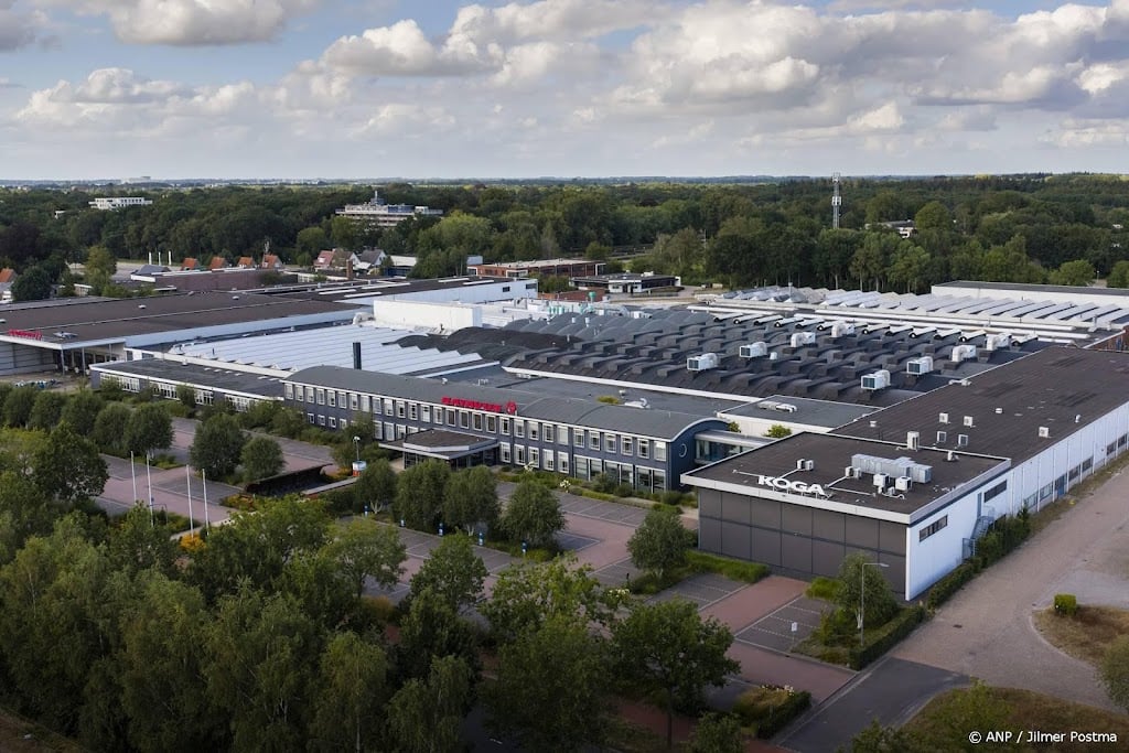 Moederbedrijf fietsenmerken Batavus en Sparta failliet verklaard