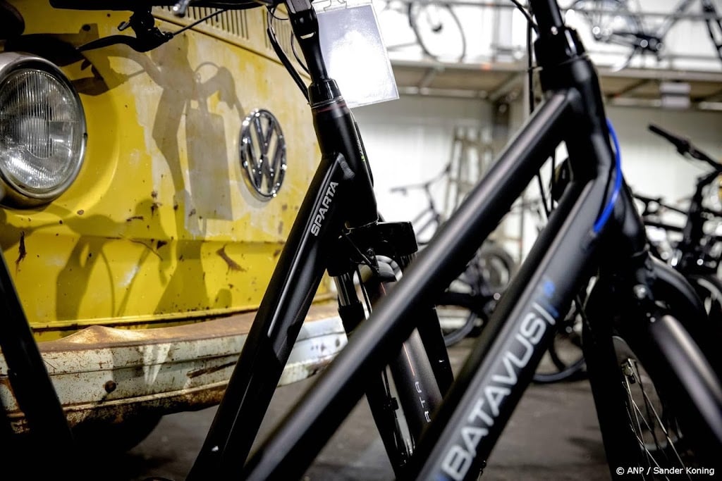 Consumentenbond: ga met garantie voor Accell-fiets naar verkoper