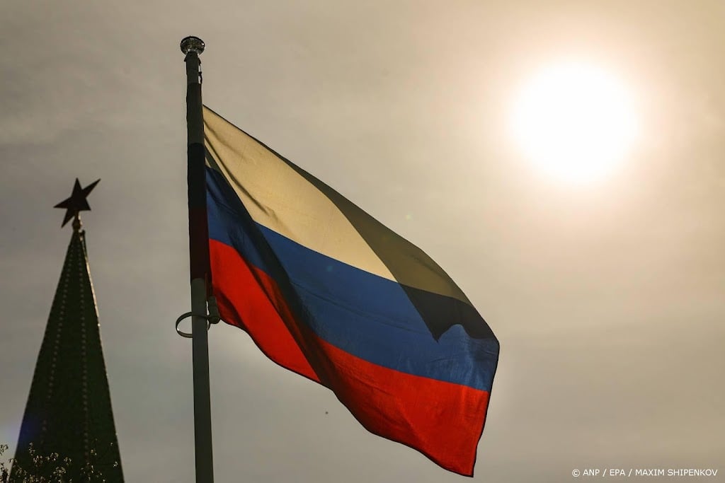 Rusland laat Amerikaanse oud-marinier vrij na ruim vier jaar