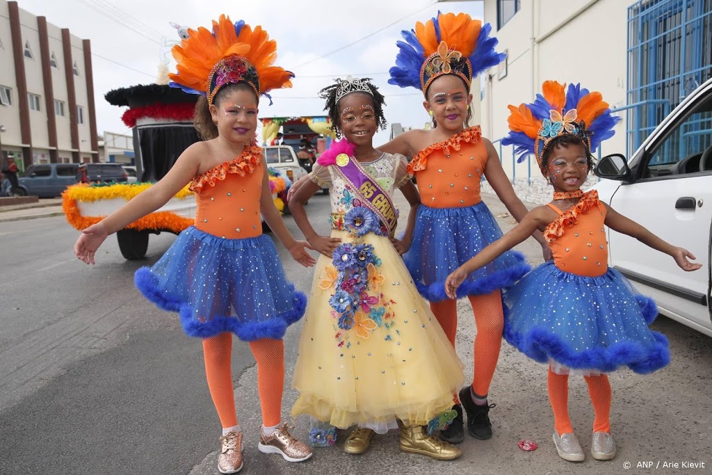 'Toerismemodel op Aruba en Sint Maarten wankelt door corona'