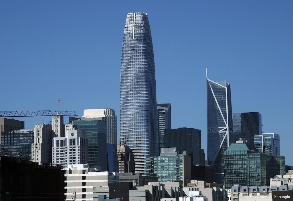 Salesforce helpt personeel dat weg wil uit Texas om abortuswet