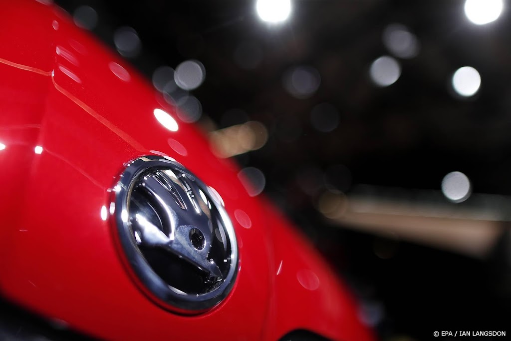Automerk Skoda bouwt 100.000 auto's minder vanwege chiptekort