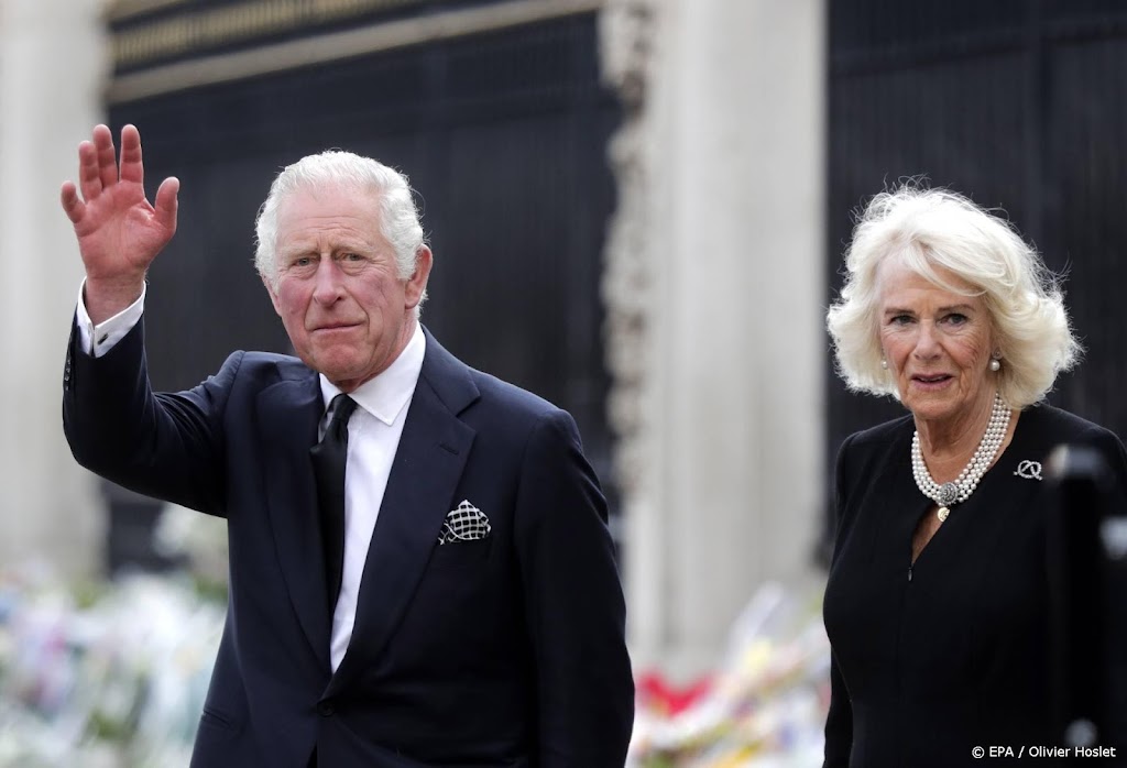 Niet alleen volkslied verandert door dood van Elizabeth