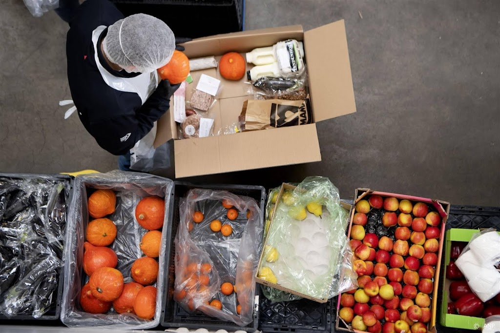 Rabobank: horeca verspilt jaarlijks ruim 55 miljoen kilo voedsel