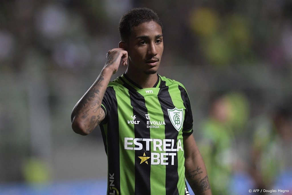 Bayer Leverkusen maanden zonder Braziliaanse aanwinst Arthur