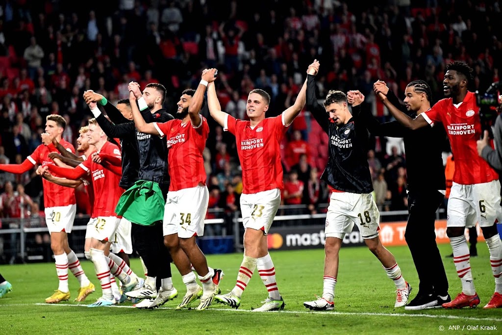 Tien wijzigingen Eredivisieprogramma door Europees voetbal