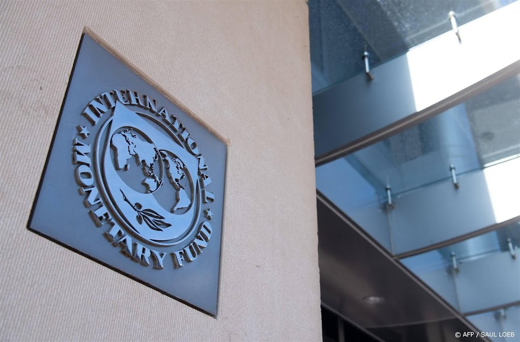 Marokko: vergaderingen IMF en Wereldbank in Marrakech gaan door 