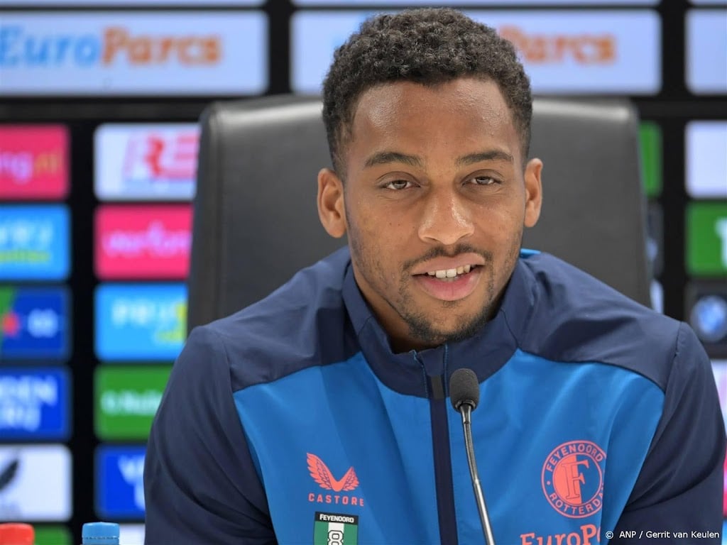 Arsenal schrijft Timber niet in voor groepsfase Champions League