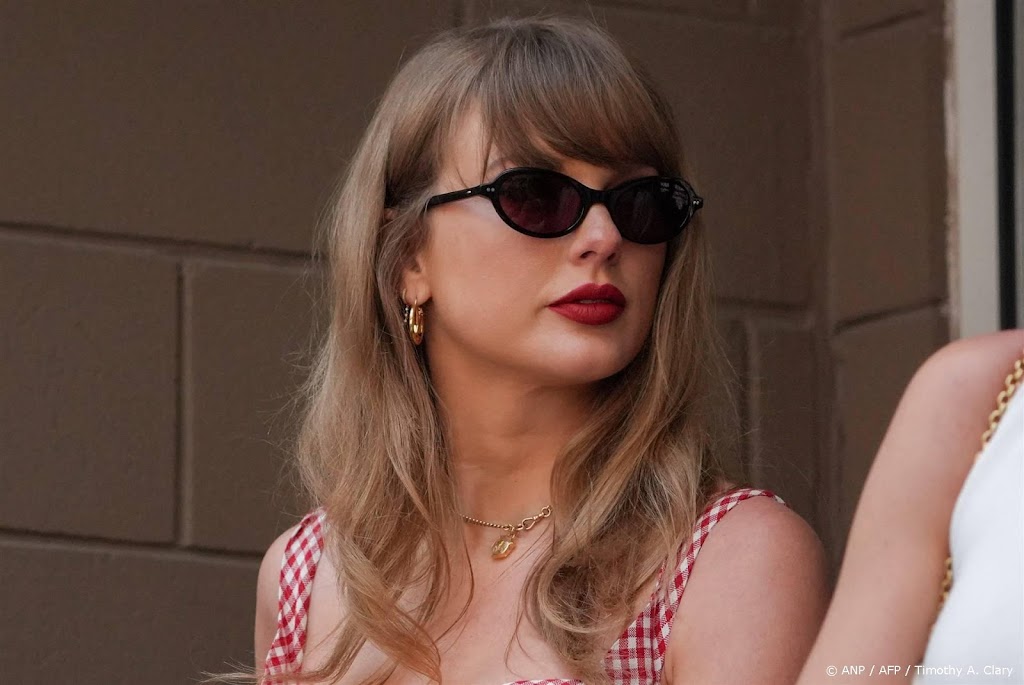 Taylor Swift spreekt op Instagram steun uit voor Kamala Harris