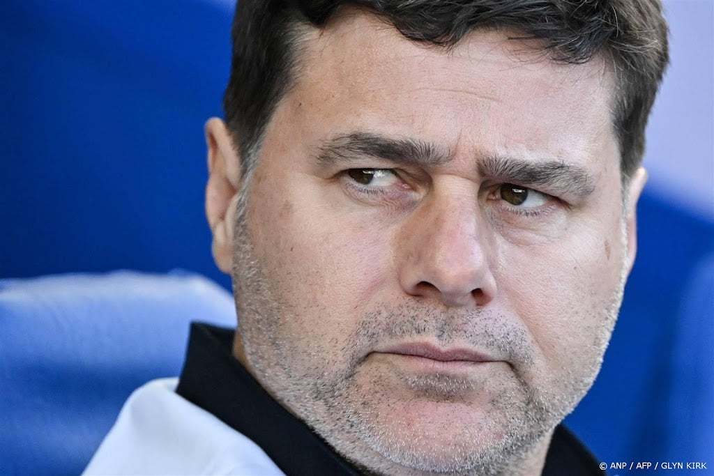 Pochettino bondscoach van Amerikaanse voetballers