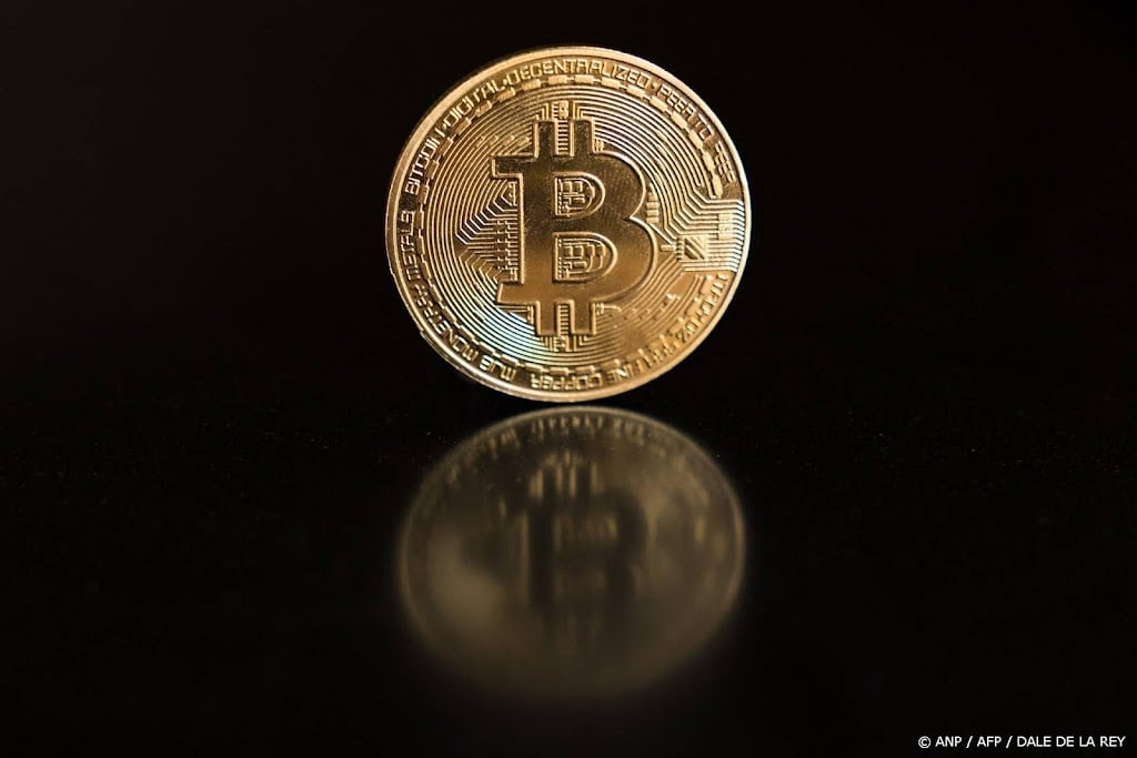 Bitcoin daalt na debat Harris en Trump