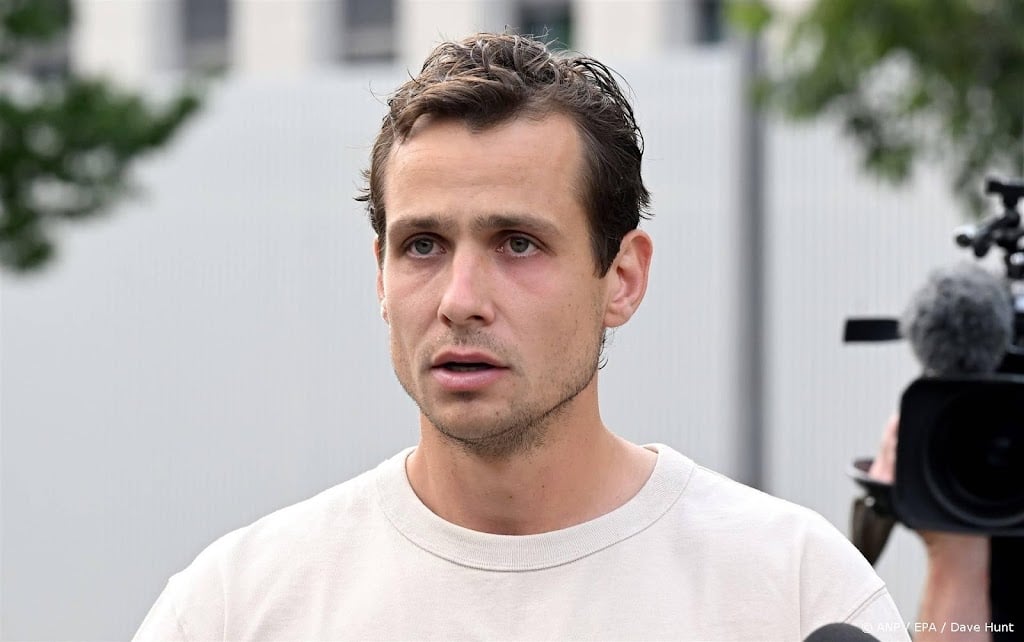 Australië schorst hockeyer Craig na kopen cocaïne tijdens Spelen