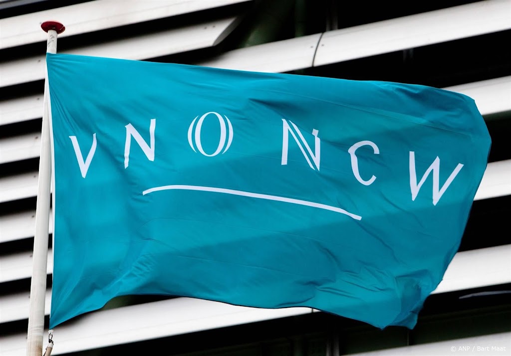 FNV bezet kantoor VNO-NCW in Groningen om vroegpensioenregeling