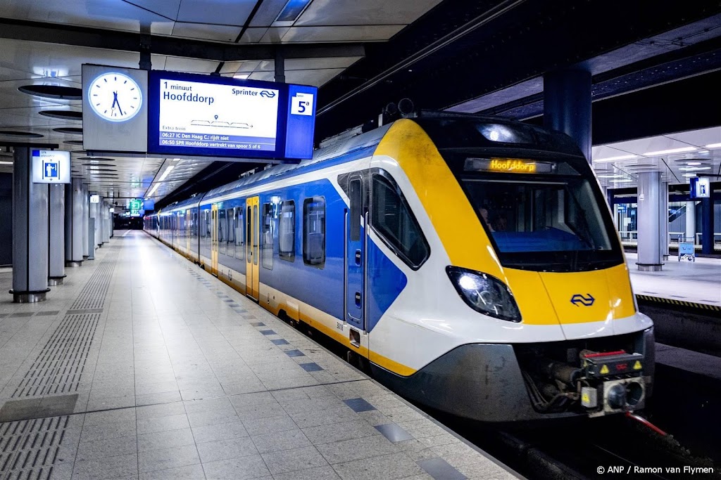 Schiphol tevreden na staking, Transavia ondervindt geen hinder