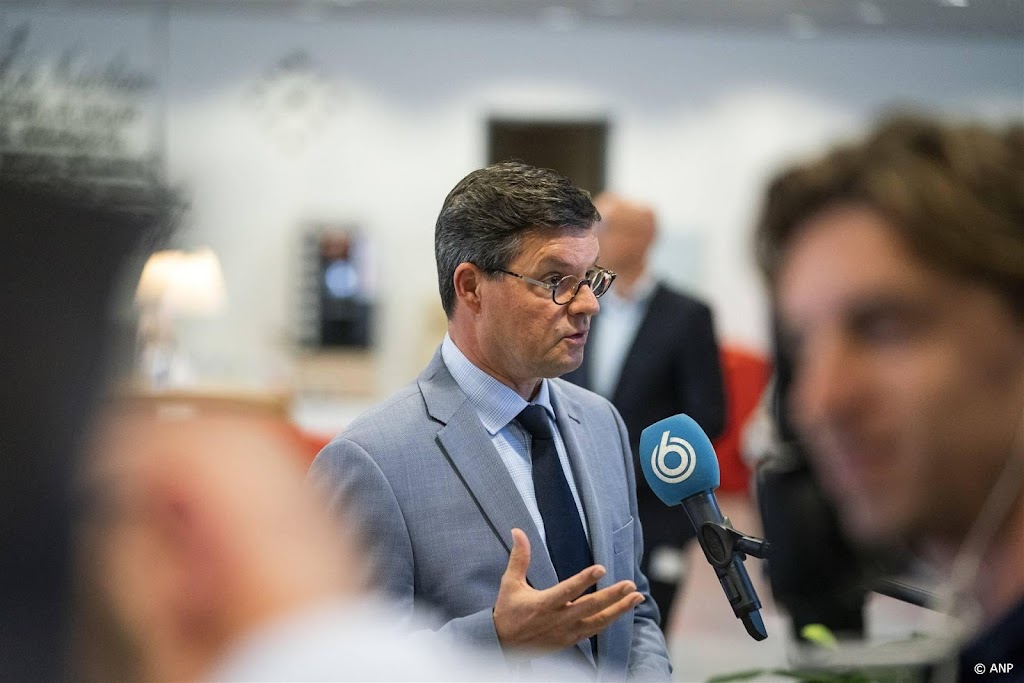 Delen Vlissingen veiligheidsrisicogebied om schietpartijen