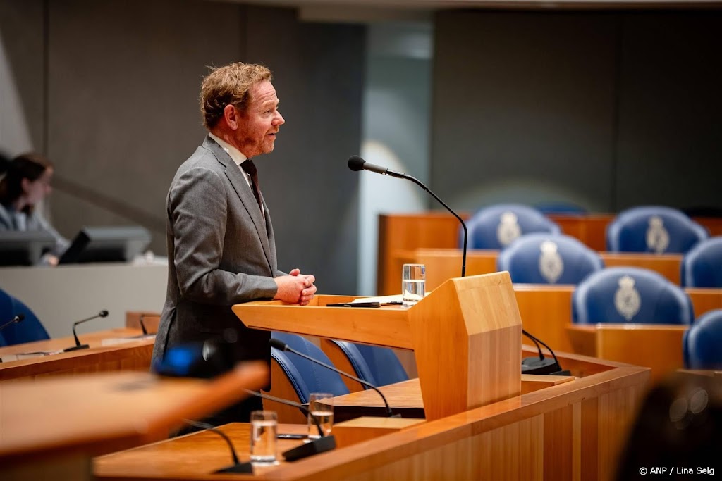 Kabinet laat onderzoek doen naar misstanden in porno-industrie