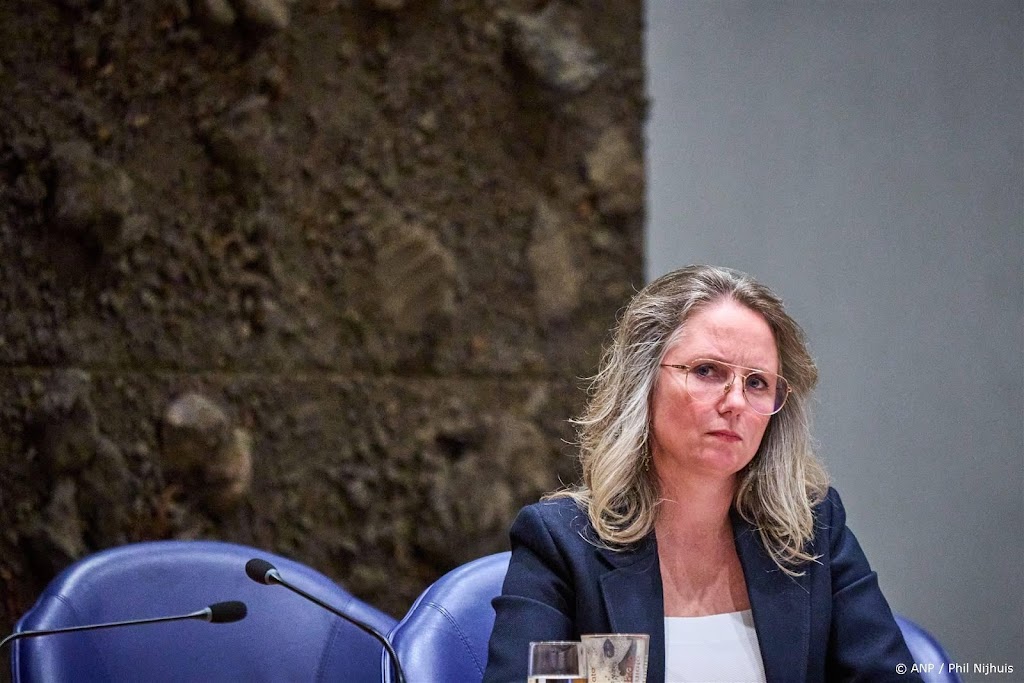 Agema: ook wegens dreiging Rusland mpox-vaccins niet doneren