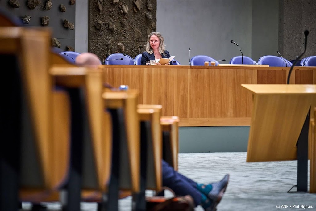 Kamer zet door en vraagt kabinet om deel mpox-vaccins te doneren