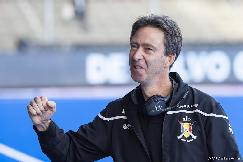 België vreest hockeycoach Ehren kwijt te raken aan Nederland 