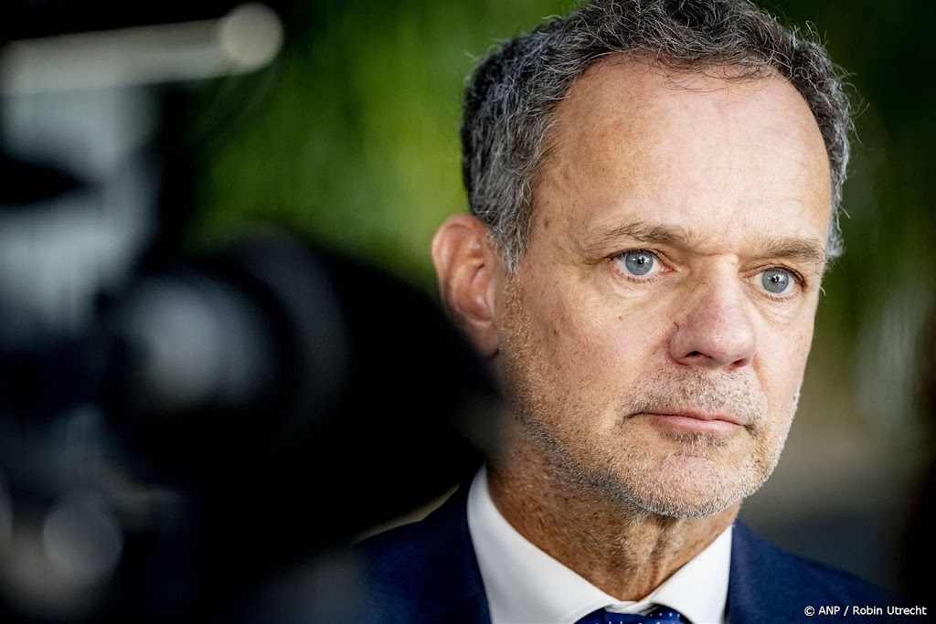 Iraanse ambassadeur ontboden om levering raketten aan Rusland