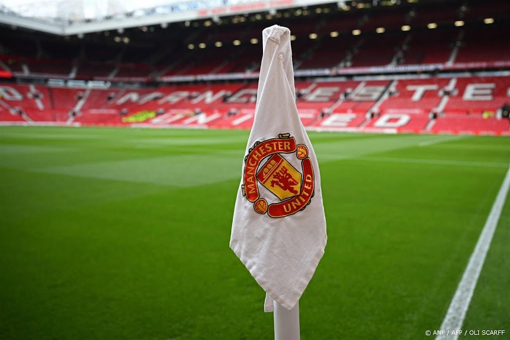 Manchester United lijdt weer fors verlies ondanks recordinkomsten