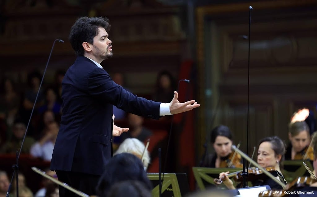 Festival in Gent zegt optreden orkest met Israëlische dirigent af