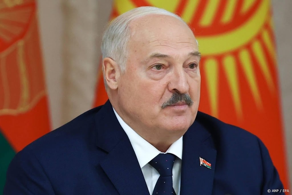VS spraken in Minsk met Belarus, delegatie terug met gevangenen