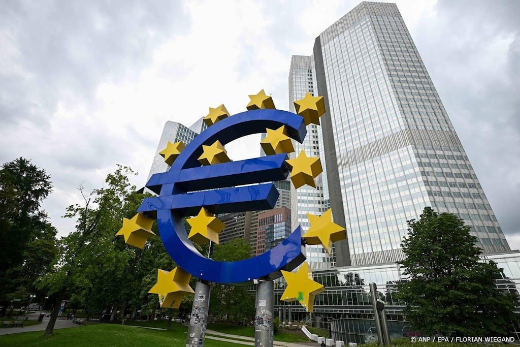 ECB houdt tweede rentepauze op rij