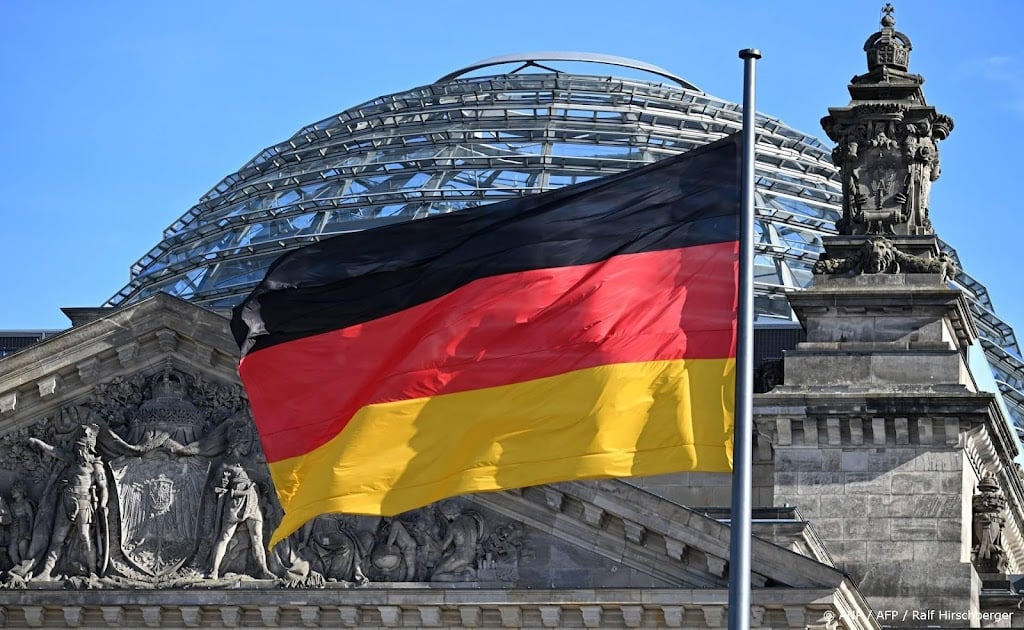 Duitsland gaat helpen luchtruim Polen te bewaken