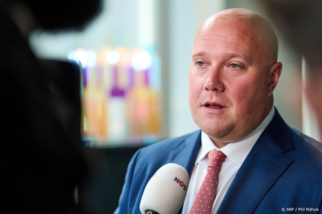 Regeling hergebruik plastic die Kamer wil, komt er voorlopig niet
