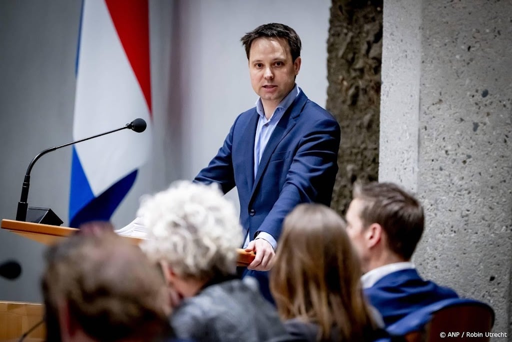 Partijen willen einde recht minister om vervolging af te dwingen