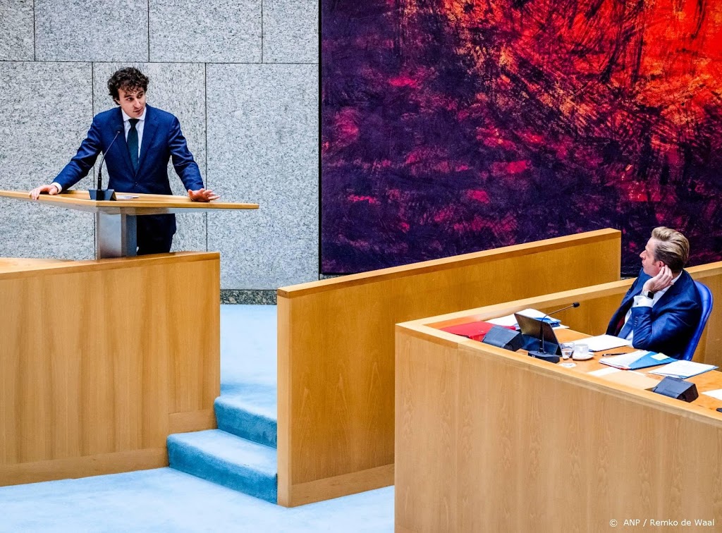 Klaver: stel aparte coronaminister aan voor testbeleid