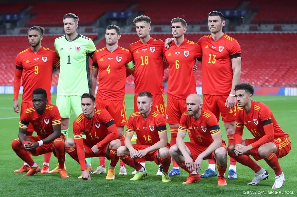 Ierland en Wales komen niet tot scoren in Nations League