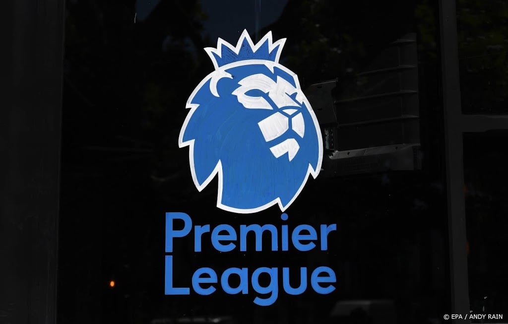 Plan in Engels voetbal voor inkrimping Premier League