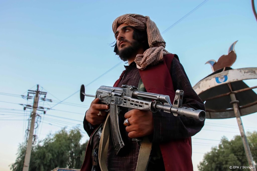 VS gaan humanitaire hulp bieden volgens Taliban