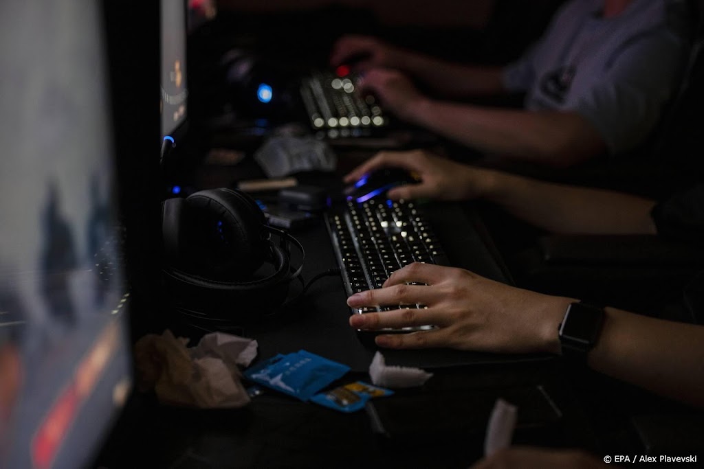 China pakt omzeilen van gamewetgeving aan