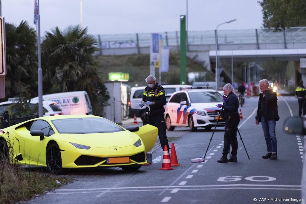 Man (29) neergeschoten in Lijnden (Noord-Holland)