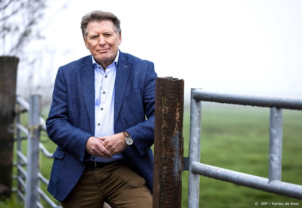 LTO: ontwrichtende regels voor boeren moeten anders