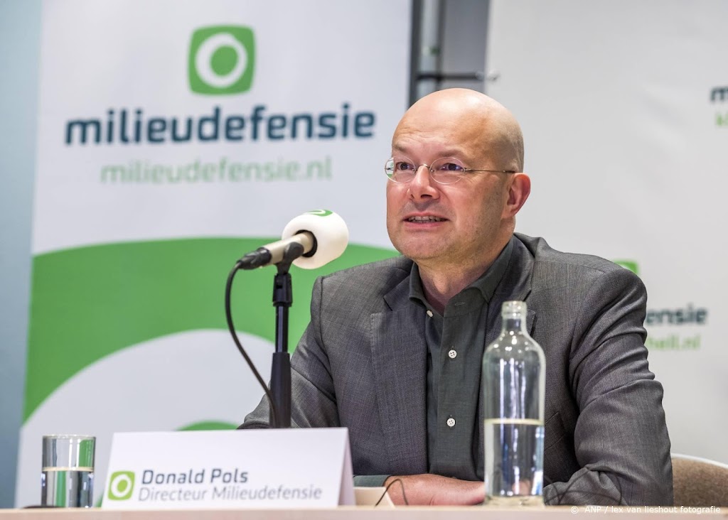Klimaatorganisaties: Nederlandse exportsteun verergert crisis