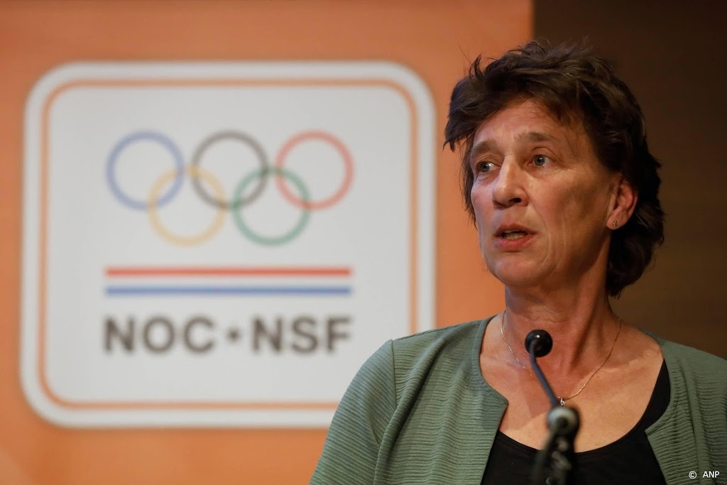 Excuses NOC*NSF aan slachtoffers misdragingen in turnsport